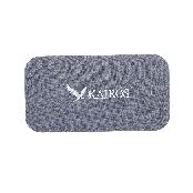 Kairos Lumbar Cushion / Charaoal